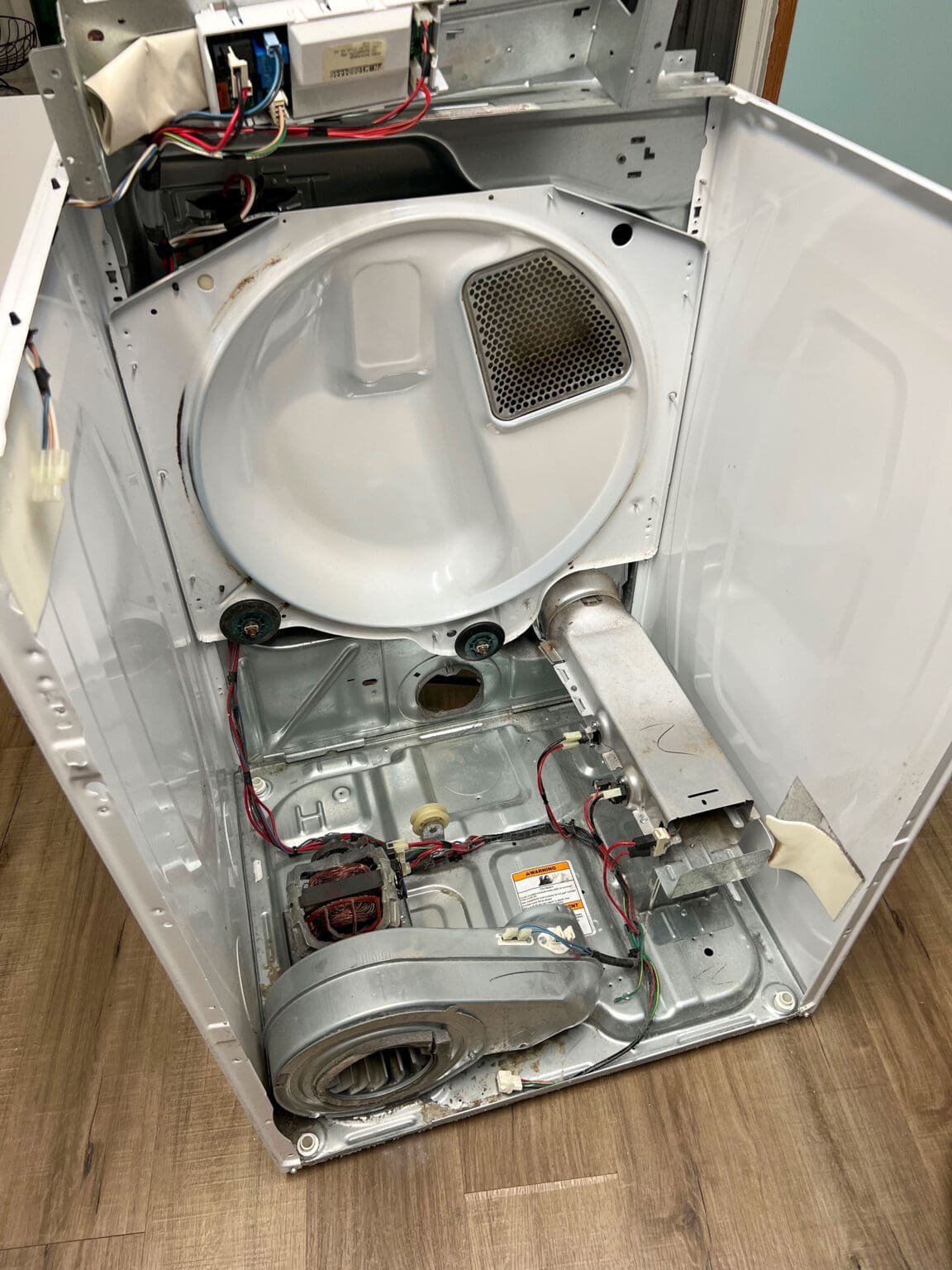 Dryer Vent Cleaning Specialist serving Hillsborough & Polk County