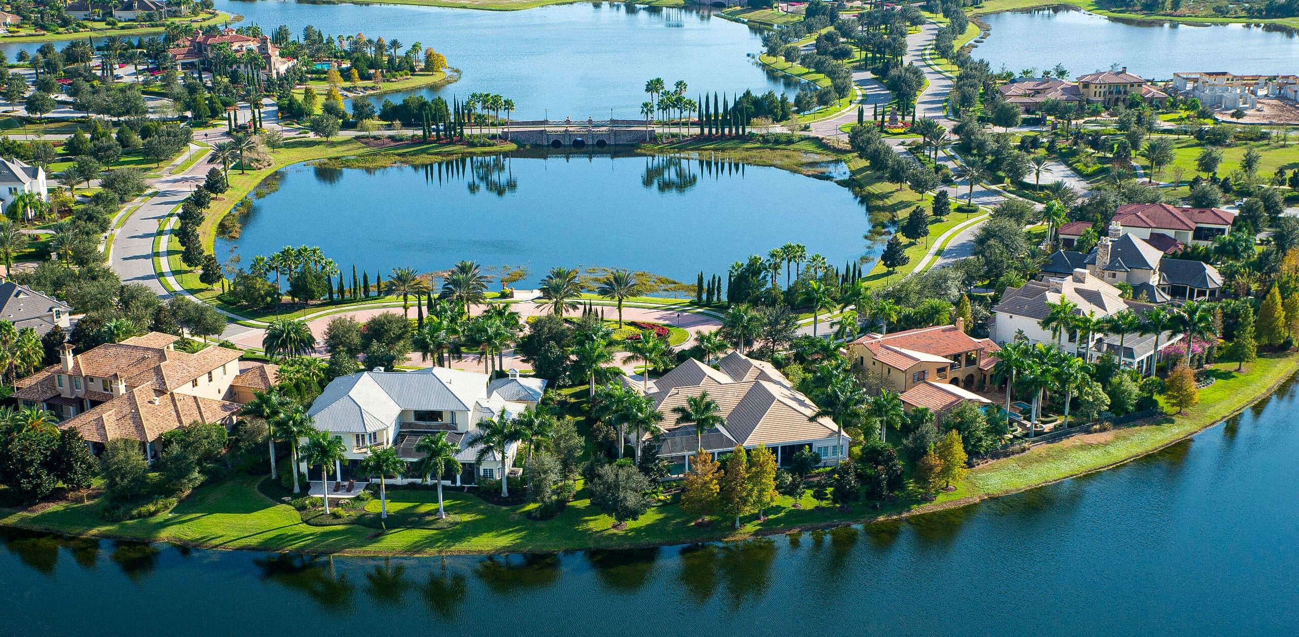 Lakewood Ranch, Florida Dryer Vent Cleaning Services